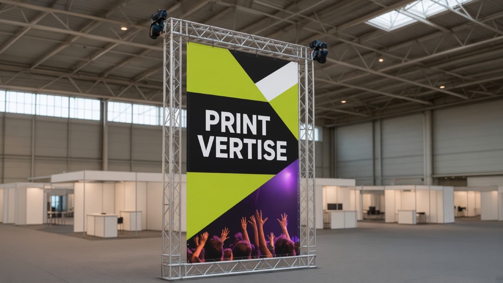 Messe und Event
